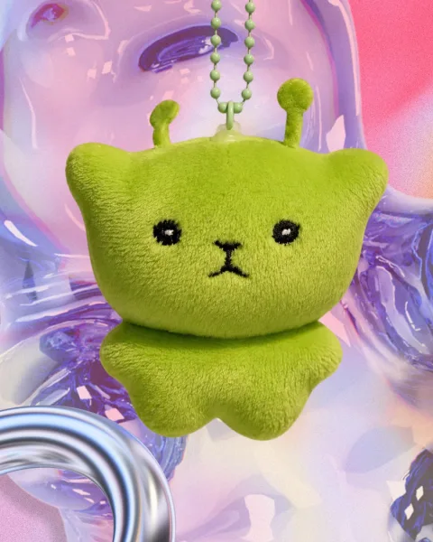 Colgante Glorp