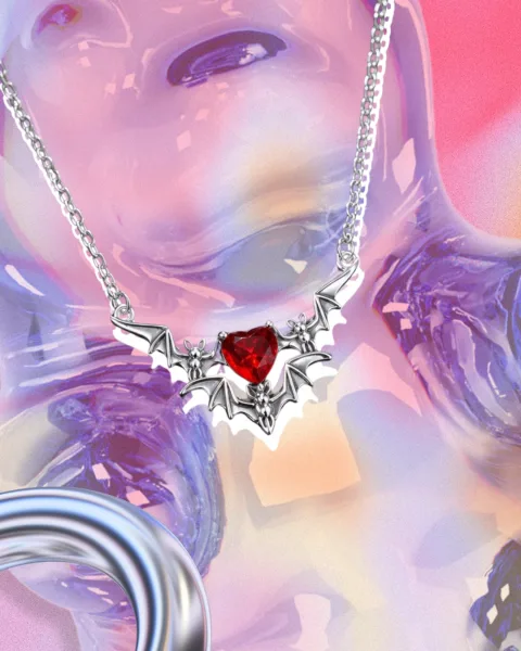 Collar Vampire