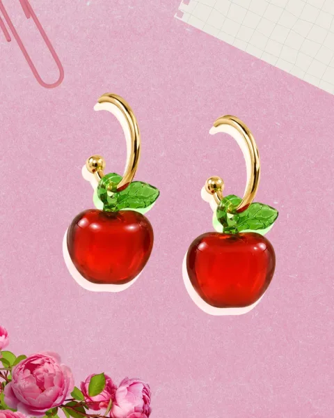 Aretes Manzanita