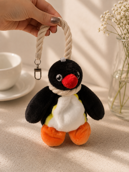 Colgante Pingu