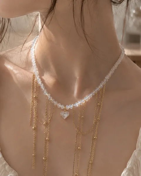 Collar Fancy