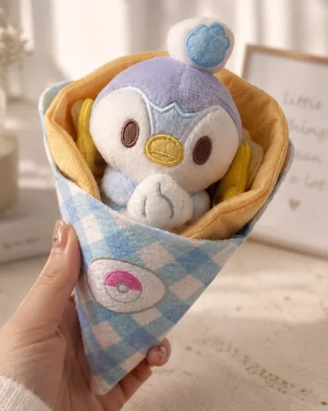 Conito Piplup