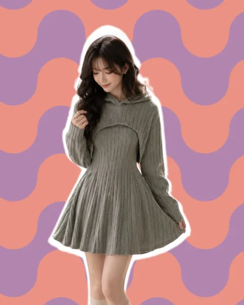 Set Soft Grey