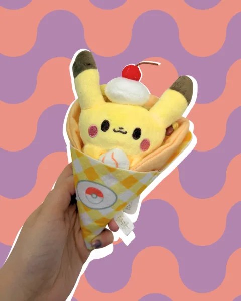 Conito Pikapika