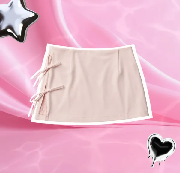 Falda Blossom