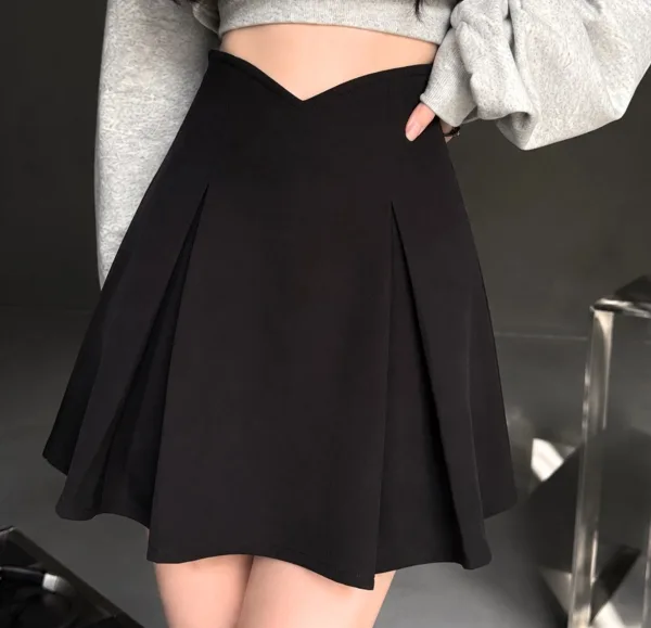 Falda Midnight