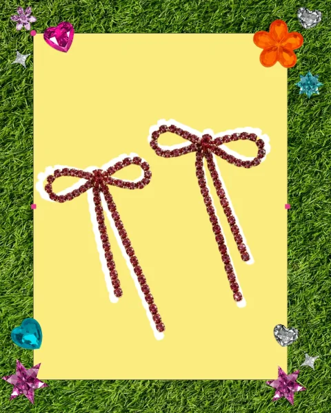 Aretes Dazzle