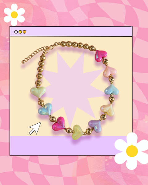 Collar Jelly