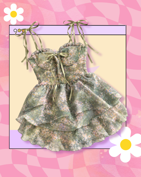 Vestido Dreamy